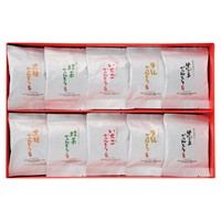 優雅亭 かりん糖詰合せ  RT-CN【沖縄県・離島 配送不可】