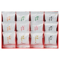 優雅亭 かりん糖詰合せ  RT-DN【沖縄県・離島 配送不可】