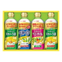 日清オイリオ ヘルシーオイルセット  OP-20N【沖縄県・離島 配送不可】