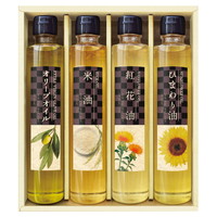 美食ファクトリー 純生搾り クッキングオイルセレクション  NOR-30R【沖縄県・離島 配送不可】