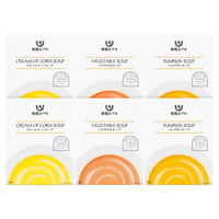 帝国ホテル スープセット  AD-30【沖縄県・離島 配送不可】