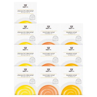 帝国ホテル スープセット  AD-50【沖縄県・離島 配送不可】