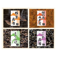 浪花佃史屋 味三昧 LC-15【沖縄県・離島 配送不可】