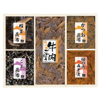 浪花佃史屋 味三昧  LK-30【沖縄県・離島 配送不可】