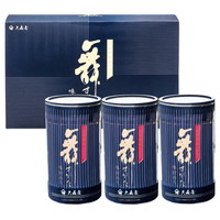 大森屋 有明海産卓上味のりセット  NA-15G【沖縄県・離島 配送不可】