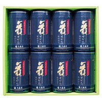 大森屋 有明海産卓上味のりセット  NA-40G【沖縄県・離島 配送不可】