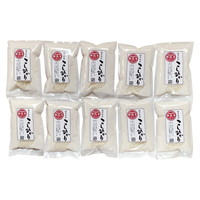 福井県産無洗米こしひかり1合パック×10 78014【沖縄県・離島 配送不可】