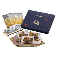 うなぎ割烹一愼 ひつまぶし 3440605【沖縄県・離島 配送不可】