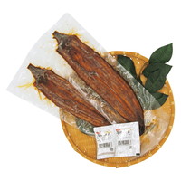 高知「四万十味紀行」高知県産うなぎ長蒲焼 2120016【沖縄県・離島 配送不可】