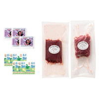 熊本 「フジチク」 ふじ馬さしセット 1990072【沖縄県・離島 配送不可】