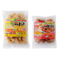 大分名物 豊後 とり天＆唐揚げセット 4080012【沖縄県・離島 配送不可】