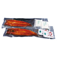 浅草むぎとろ うなとろセット 194056【沖縄県・離島 配送不可】