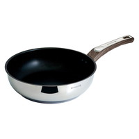 ケブンハウン ステンレスディープパン26cm KVDP26【沖縄県・離島 配送不可】