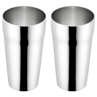 燕人の匠 プライム ダブルタンブラー300ml 2P ET-1001【沖縄県・離島 配送不可】