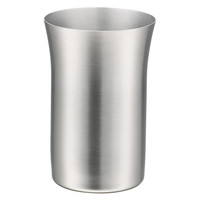 燕三 ステンレスカップ260ml EM-089【沖縄県・離島 配送不可】