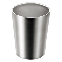 ニューラフィネス ステンレス二重タンブラー280ml NLFT-150【沖縄県・離島 配送不可】