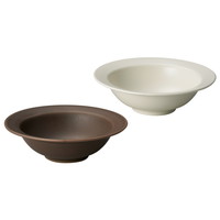 作山窯 Sara ボウルペア TSK9106【沖縄県・離島 配送不可】
