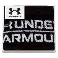 アンダーアーマー フェイスタオル UA-1511【沖縄県・離島 配送不可】