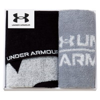 アンダーアーマー スポーツ1P・フェイスタオル1P UA-3511【沖縄県・離島 配送不可】