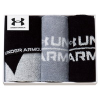 アンダーアーマー スポーツ1P・フェイスタオル2P UA-5011【沖縄県・離島 配送不可】