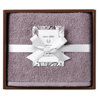 OUCHI TSUKAI スリムバスタオル チャコールブラウン OT-2620-CBR【沖縄県・離島 配送不可】