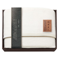 素材の匠 織布美人 シルク毛布（毛羽部分） ORF-30033【沖縄県・離島 配送不可】