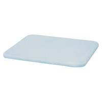 soil バスマット ブルー【沖縄県・離島 配送不可】