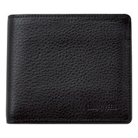 ゴールドファイル 札入 ブラック GPC0215【沖縄県・離島 配送不可】