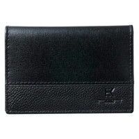 ヒロココシノ・オム 名刺入 クロ SHHAA013A【沖縄県・離島 配送不可】