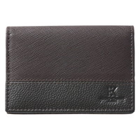 ヒロココシノ・オム 名刺入 チョコ SHHAA013B【沖縄県・離島 配送不可】