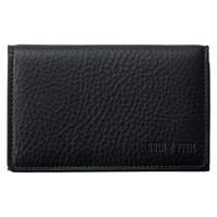 ゴールドファイル 名刺入 ブラック GPC0310【沖縄県・離島 配送不可】