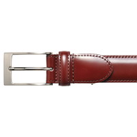 プレリーギンザ ベルト チョコ NB14920【沖縄県・離島 配送不可】