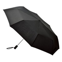 耐風式ジャンボ自動開閉傘 黒 2013【沖縄県・離島 配送不可】