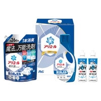 P＆G アリエール液体洗剤セット  PGCG-25F【沖縄県・離島 配送不可】