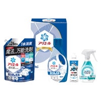 P&G アリエール液体洗剤セット PGCG-30F【沖縄県・離島 配送不可】