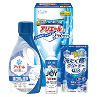 ギフト工房 アリエール&ジョイセット GAJ-15D【沖縄県・離島 配送不可】