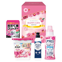 ハッピーライフセット HLG-203【沖縄県・離島 配送不可】