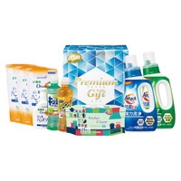 抗菌フレッシュセット  KAR-400【沖縄県・離島 配送不可】