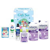 ナノ洗浄洗剤セット CSK-30R【沖縄県・離島 配送不可】