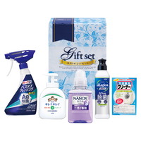 ナノ洗浄ファミリーセット ORS-30【沖縄県・離島 配送不可】