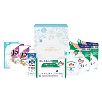 バラエティクリーンセット VCS-200【沖縄県・離島 配送不可】