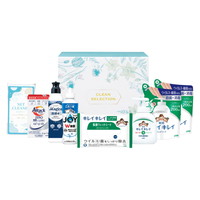 バラエティクリーンセット VCS-250R【沖縄県・離島 配送不可】