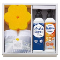 クラシュシュ キッチンソープセット  MAG-156【沖縄県・離島 配送不可】