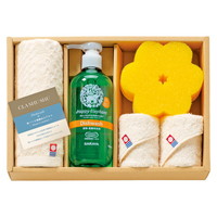 クラシュシュ キッチンソープセット  HPE-251【沖縄県・離島 配送不可】