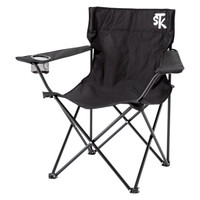 折りたたみ式チェアー STK40C【沖縄県・離島 配送不可】