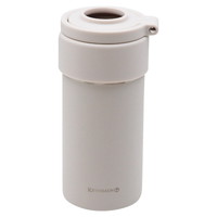 KEVNHAUN ペットボトルホルダー ウォームグレー KDS9158【沖縄県・離島 配送不可】