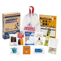 非常持出11点セット FX-20【沖縄県・離島 配送不可】