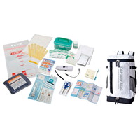 リュック防災セット31点 CS26-31【沖縄県・離島 配送不可】