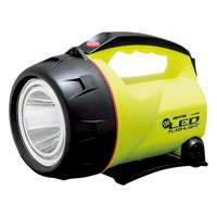 GENTOS The LED フラッシュライト LK-314D【沖縄県・離島 配送不可】