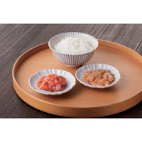 ご飯のお供 北の恵み御膳 イカ/ベニザケ